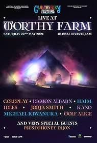 Glastonbury Festival: Live at Worthy Farm 