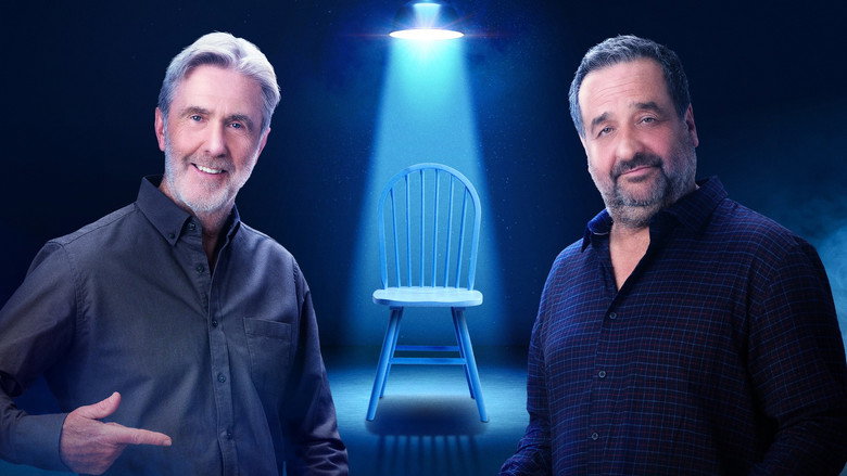 Glenn & Mick's Celebrity Intervention (TV Series 2026– ) 2026