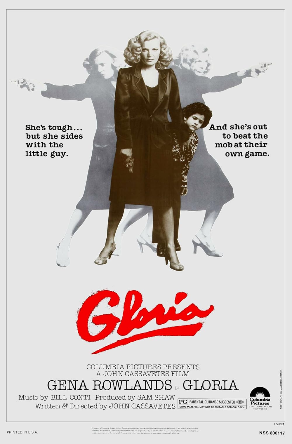 Gloria 