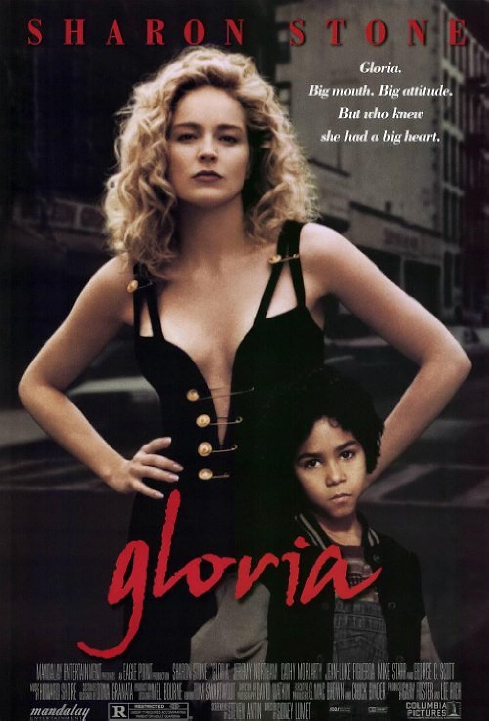 Gloria 