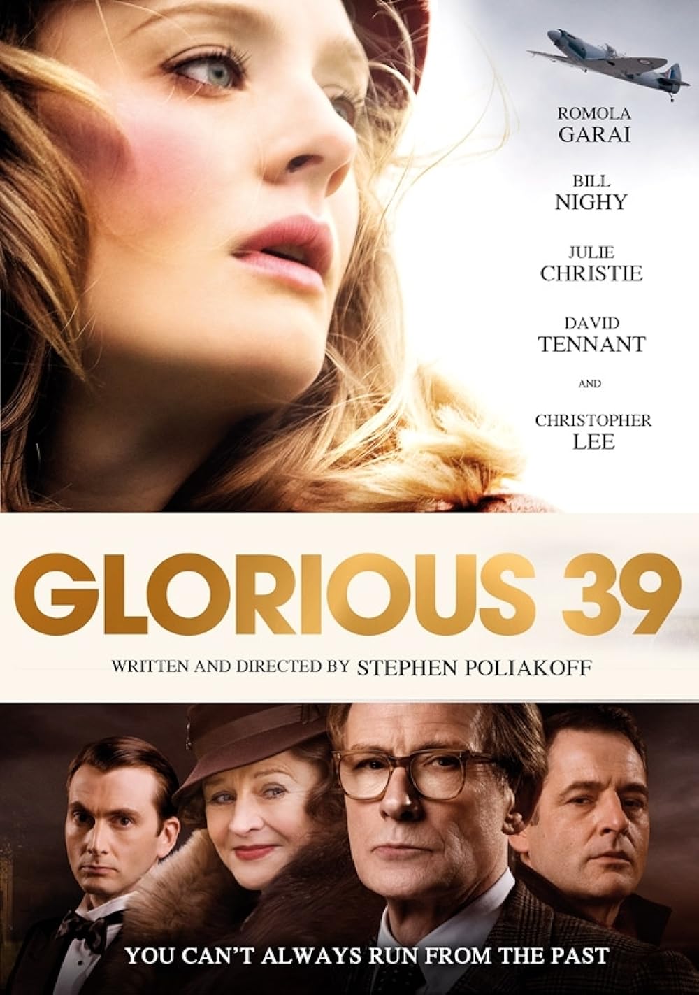 Glorious 39 