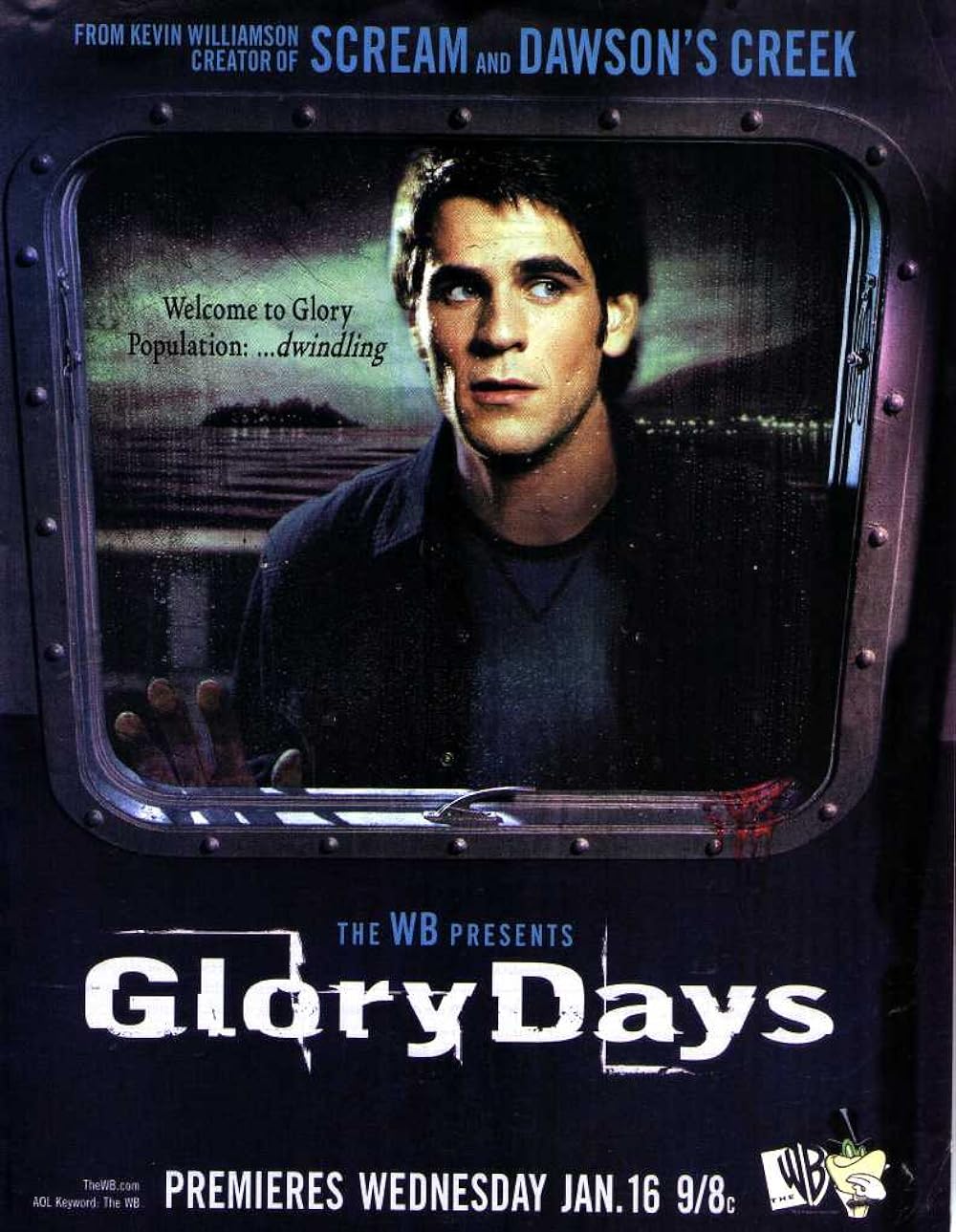 Glory Days 