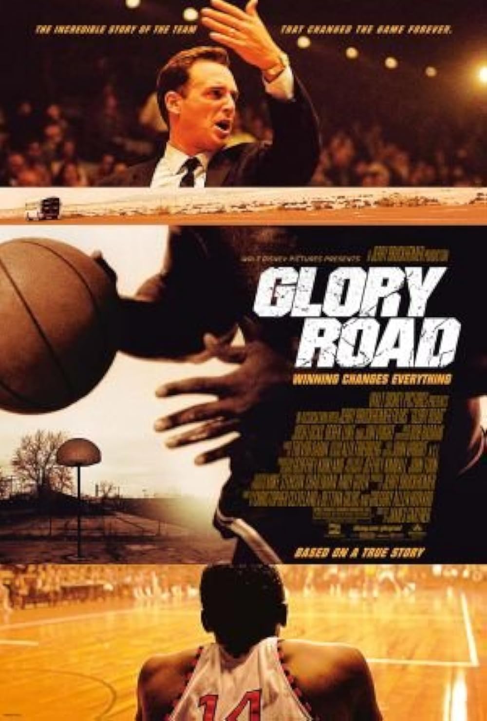 Glory Road 