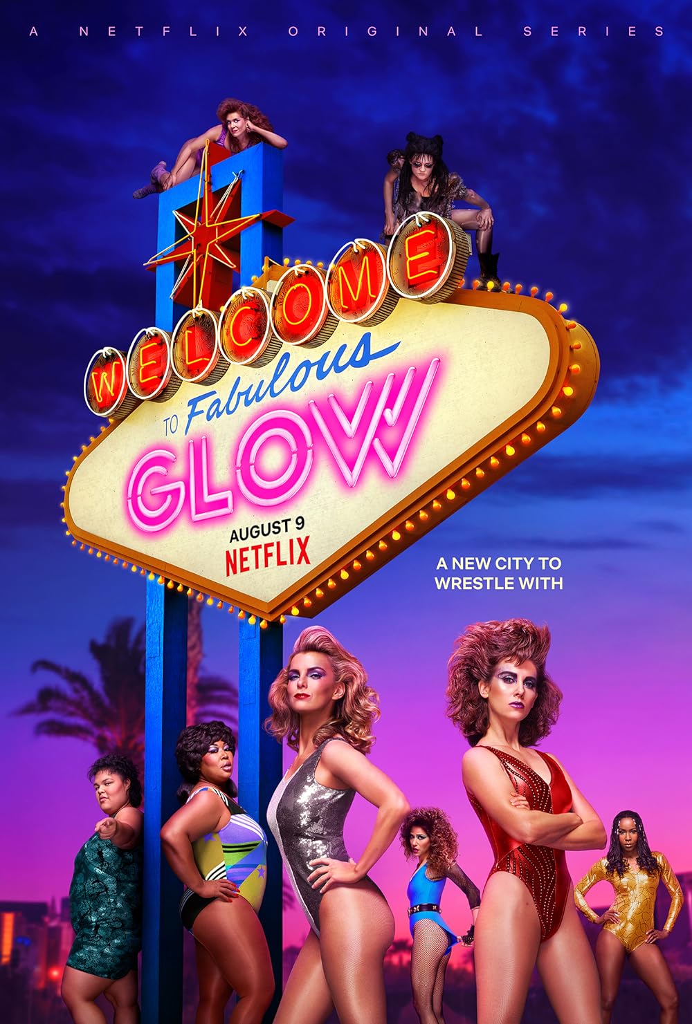 GLOW 