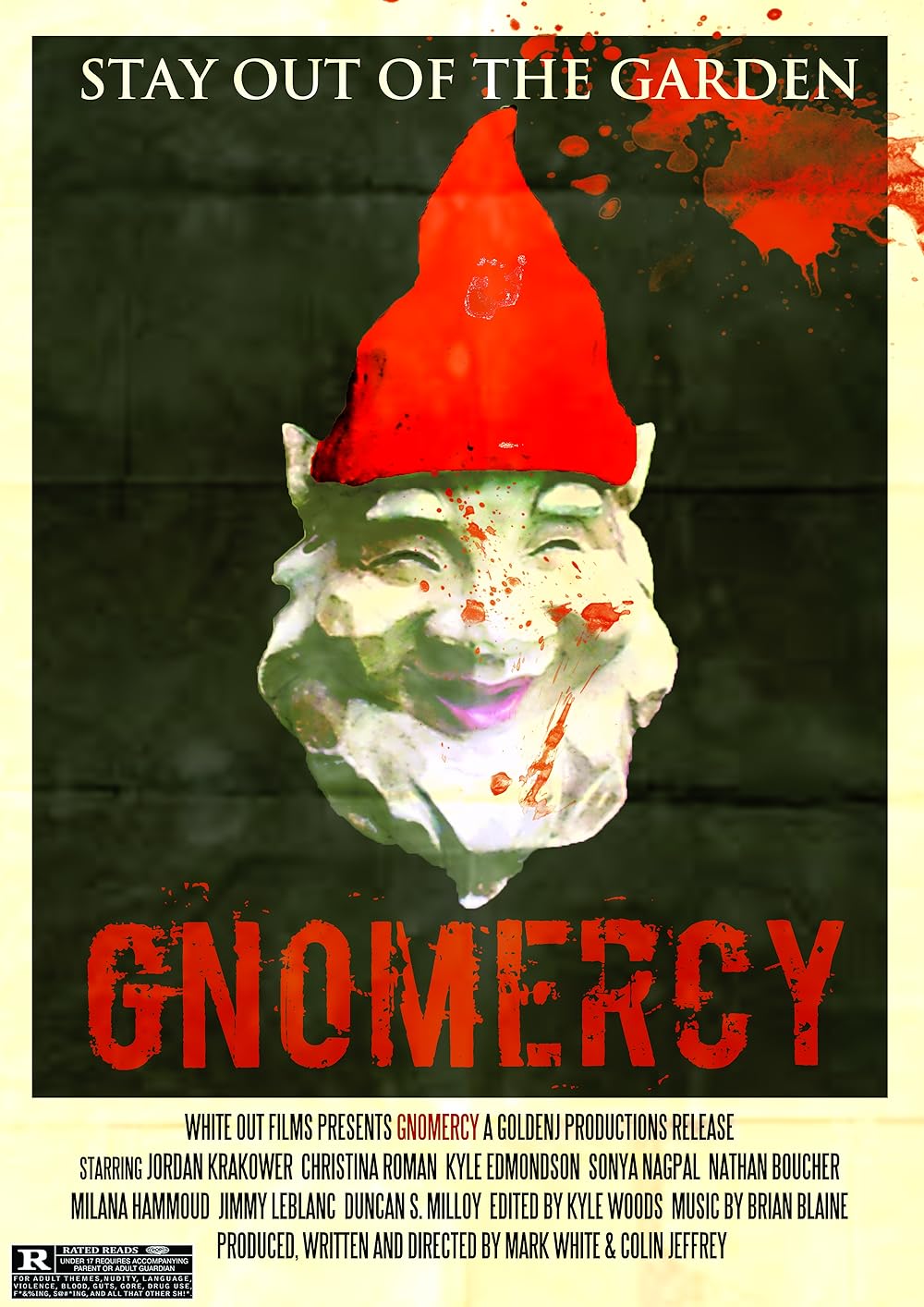 Gnomercy 