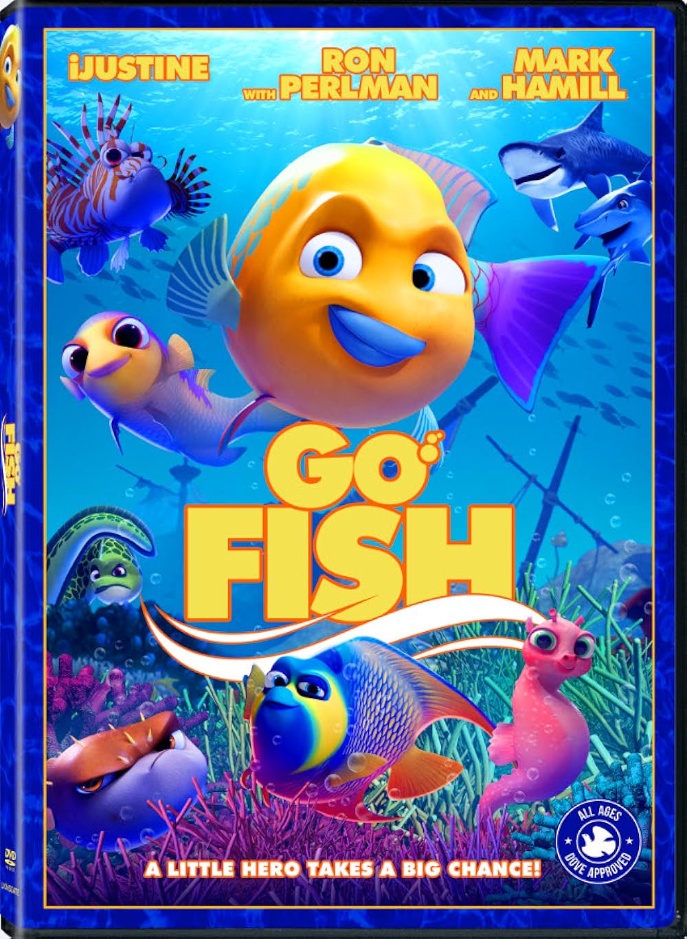 Go Fish 