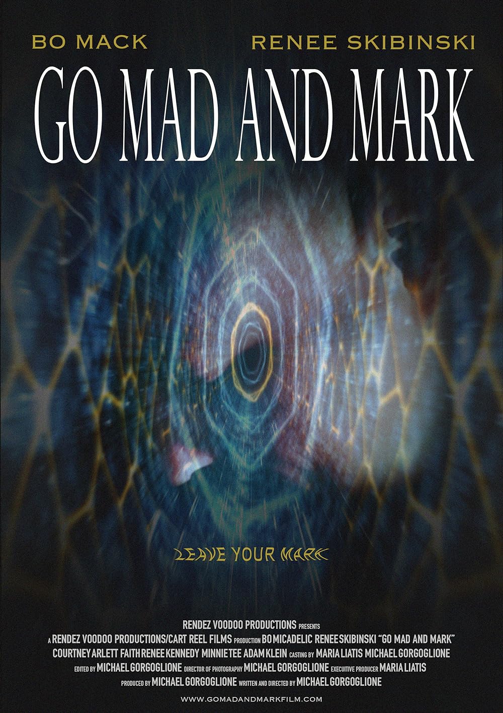 Go Mad and Mark 