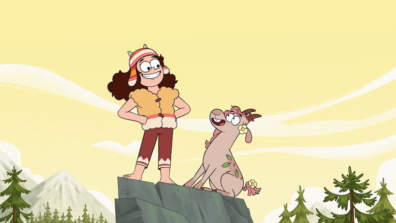 Goat Girl (2026)