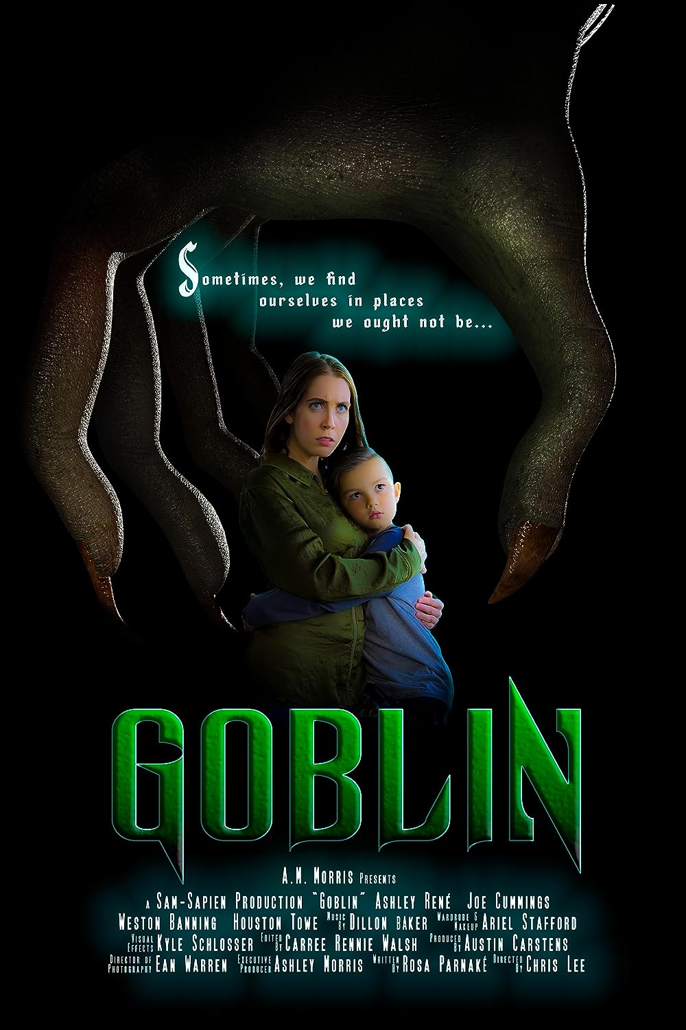 Goblin 