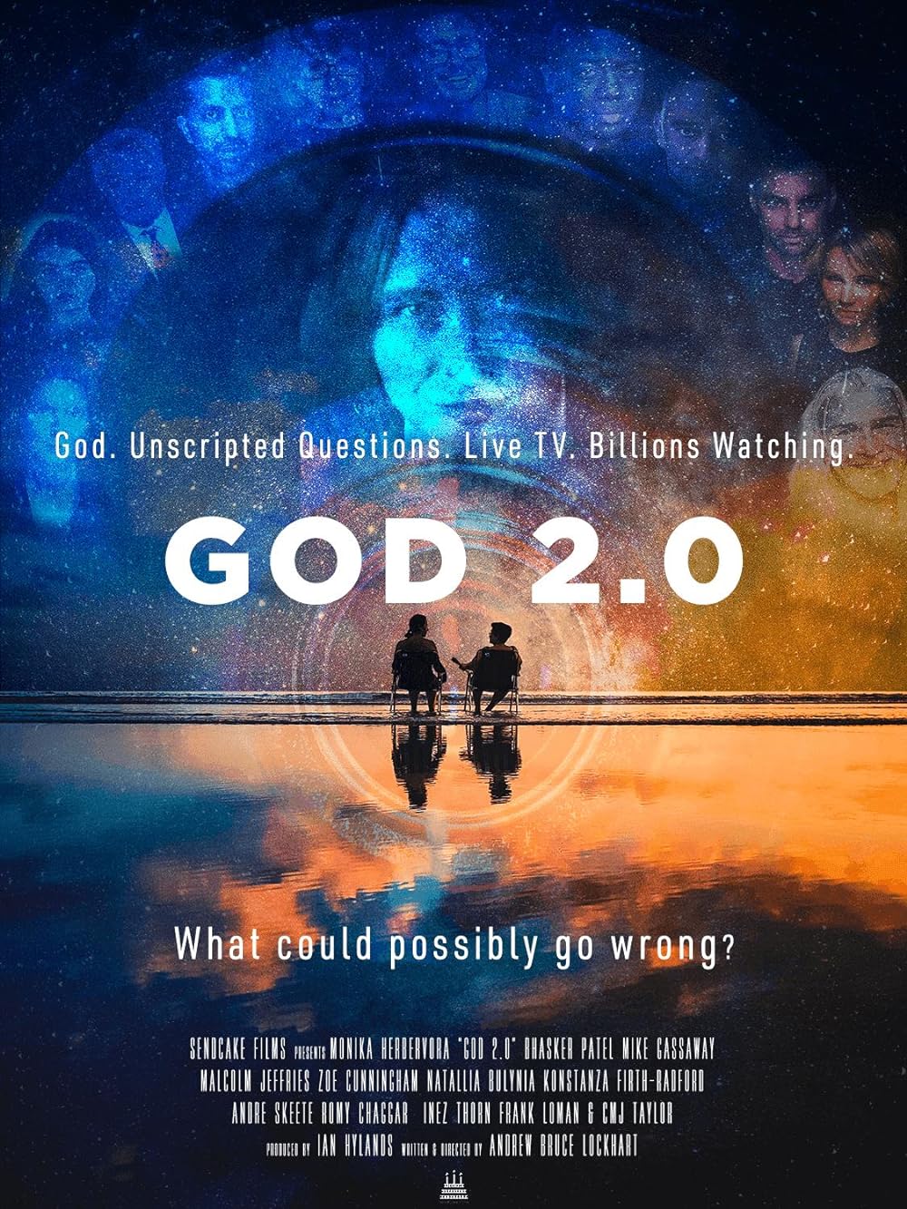 God 2.0 