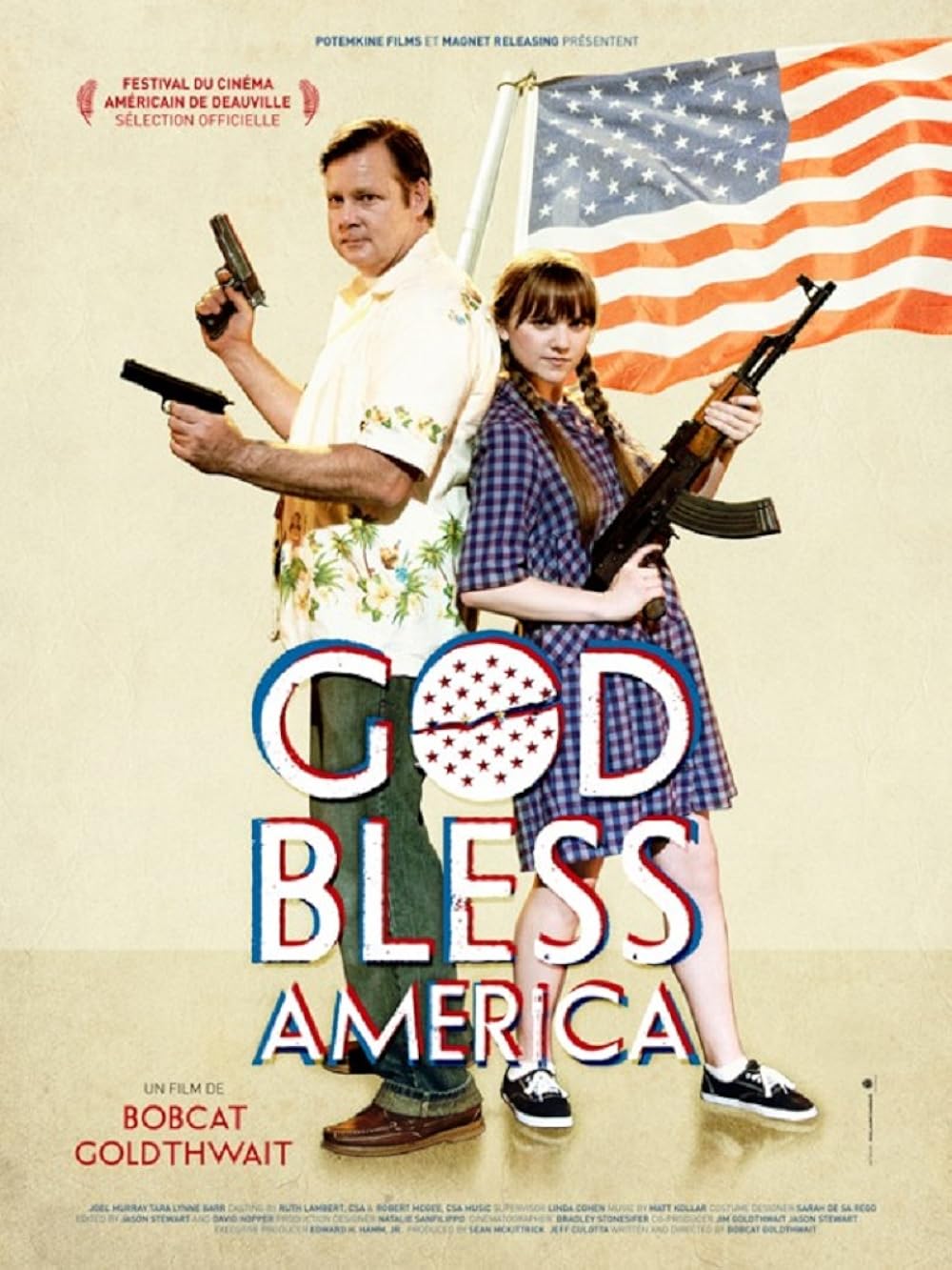 God Bless America 