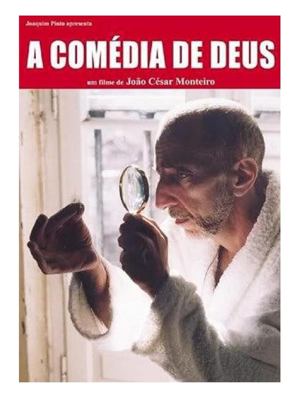 God's Comedy 