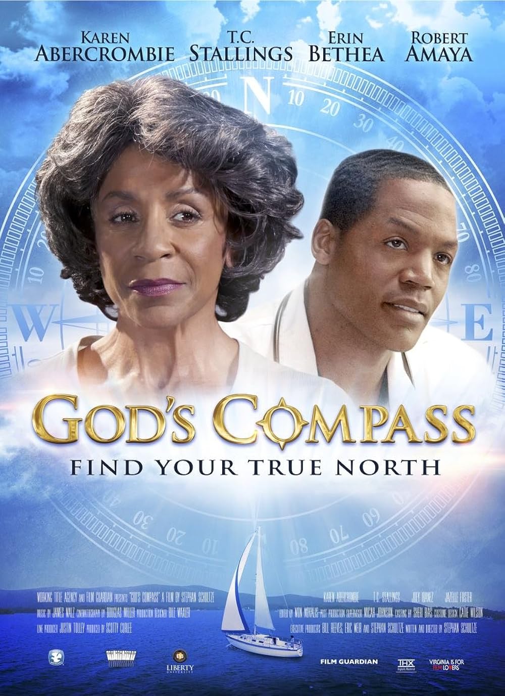 God's Compass 