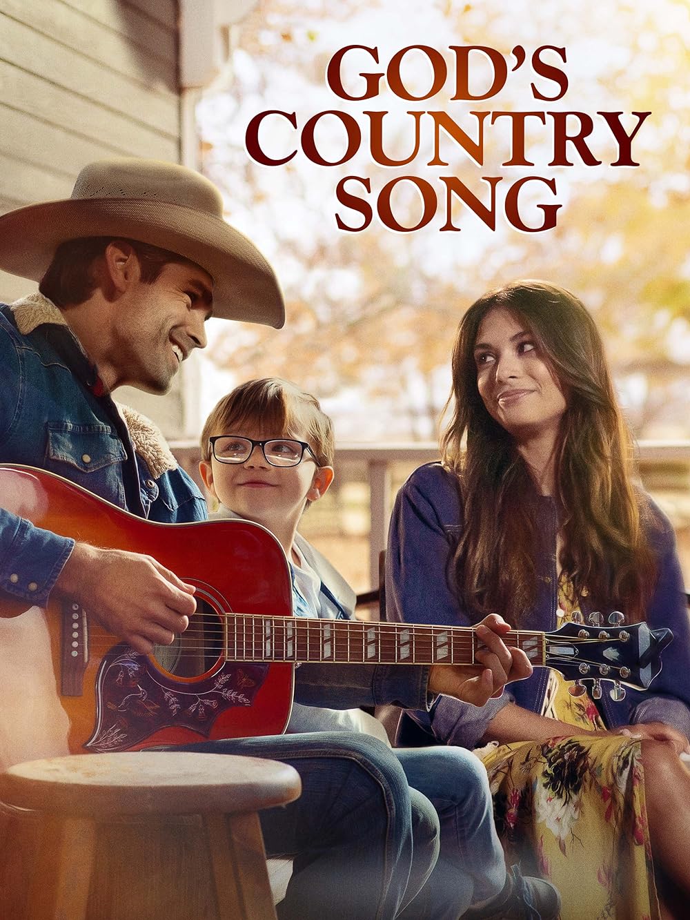 God's Country Song 