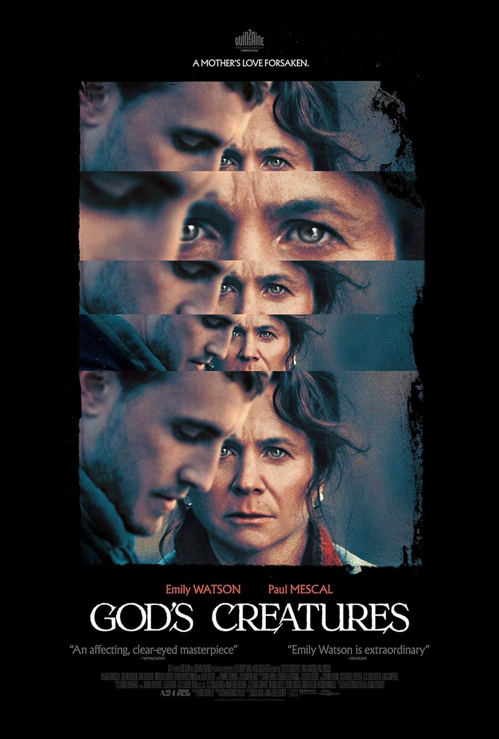 God's Creatures 