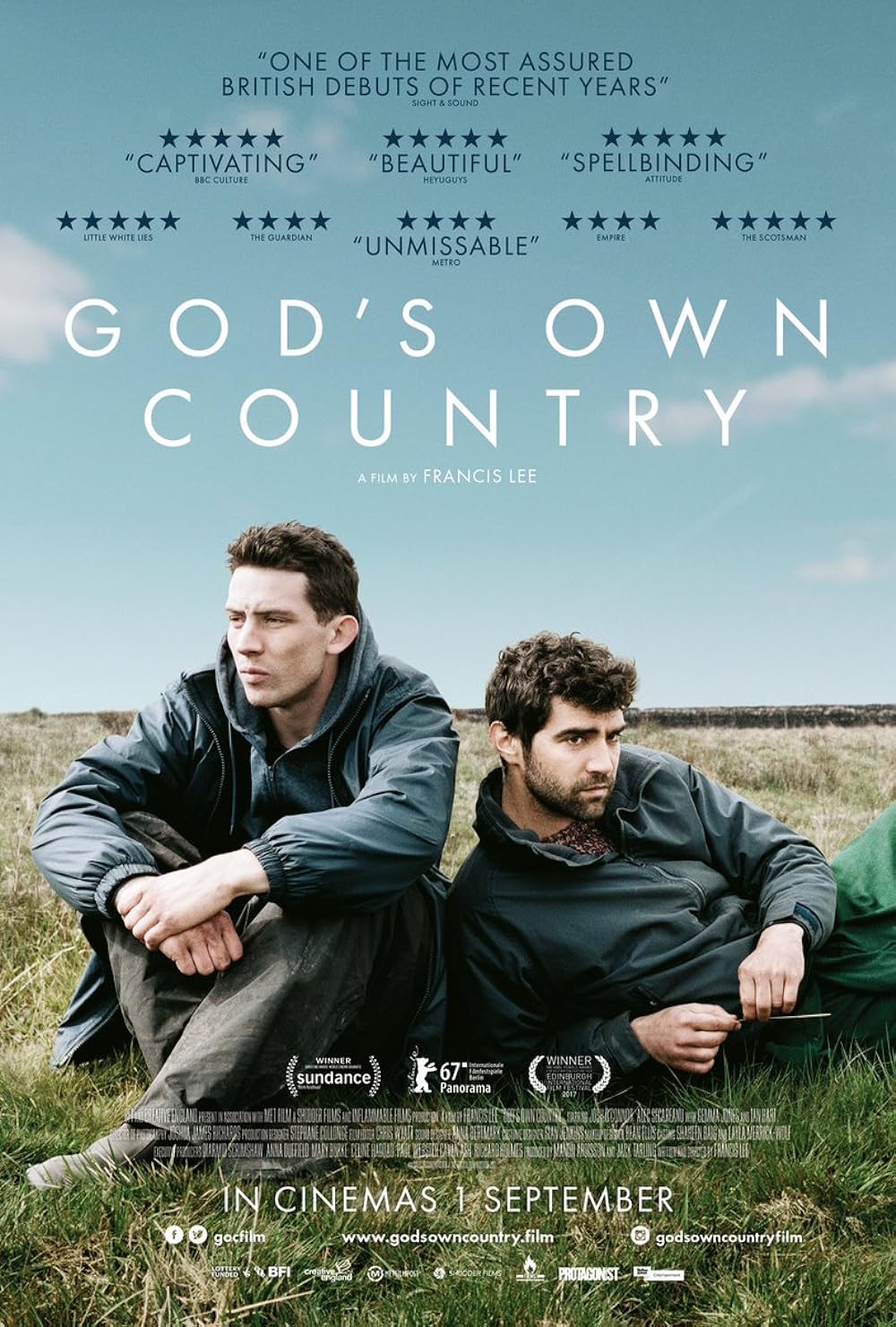 God's Own Country 
