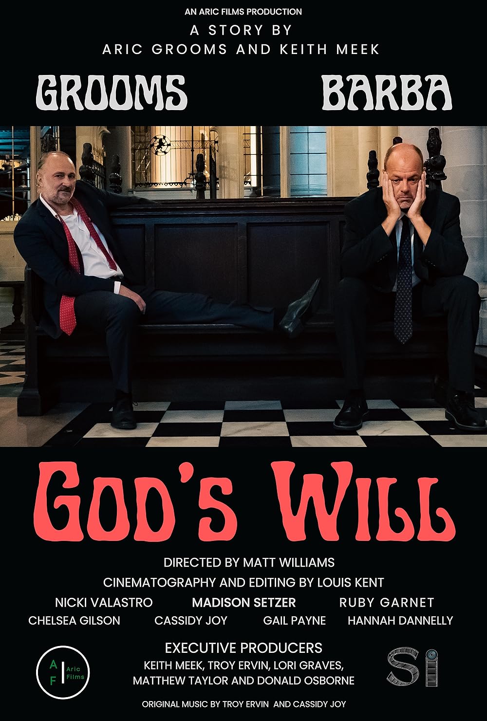 God's Will 