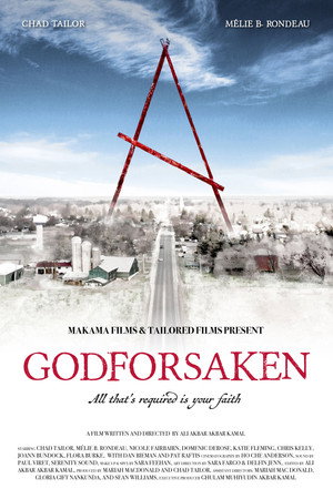 Godforsaken 