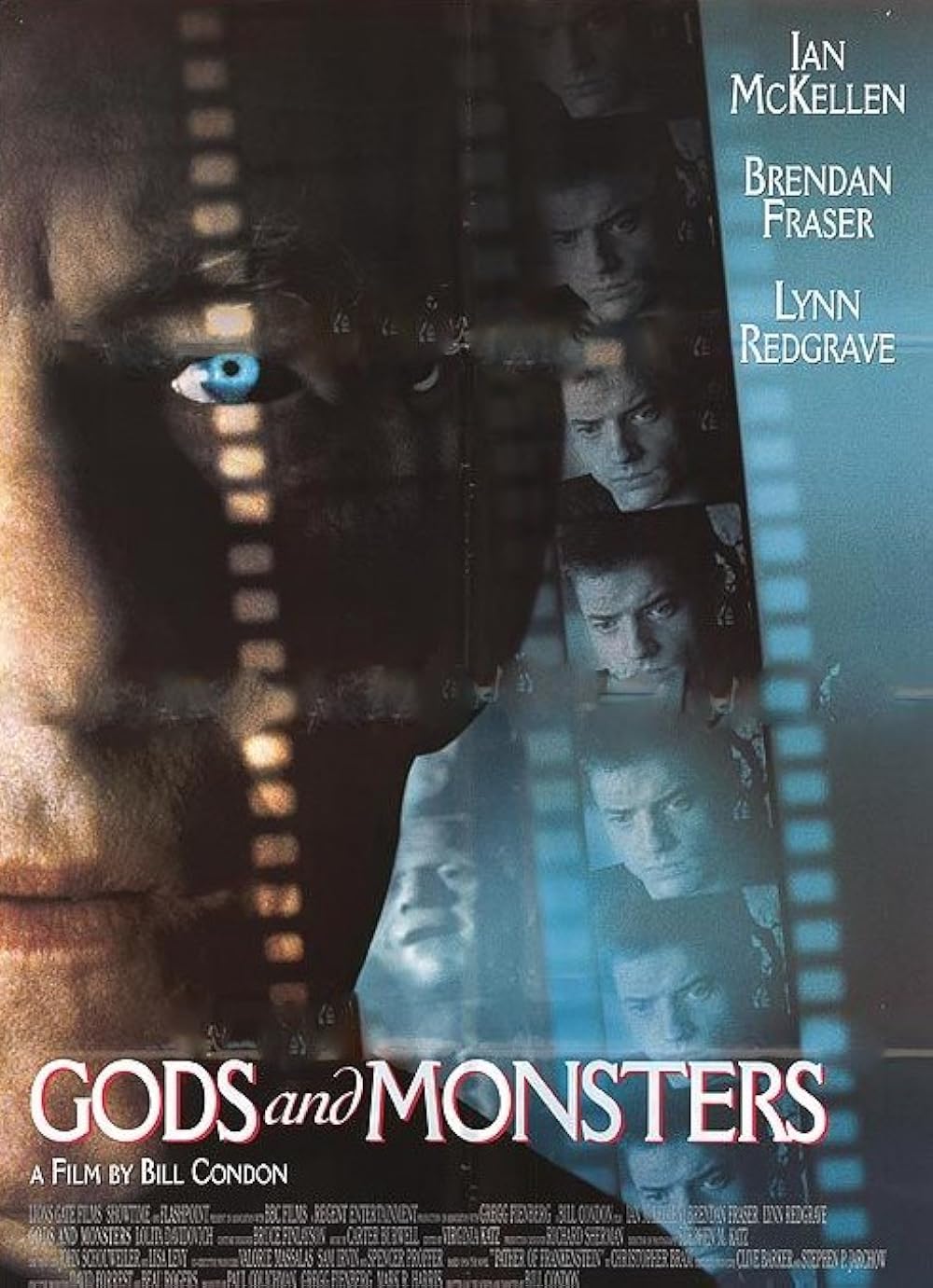 Gods and Monsters 