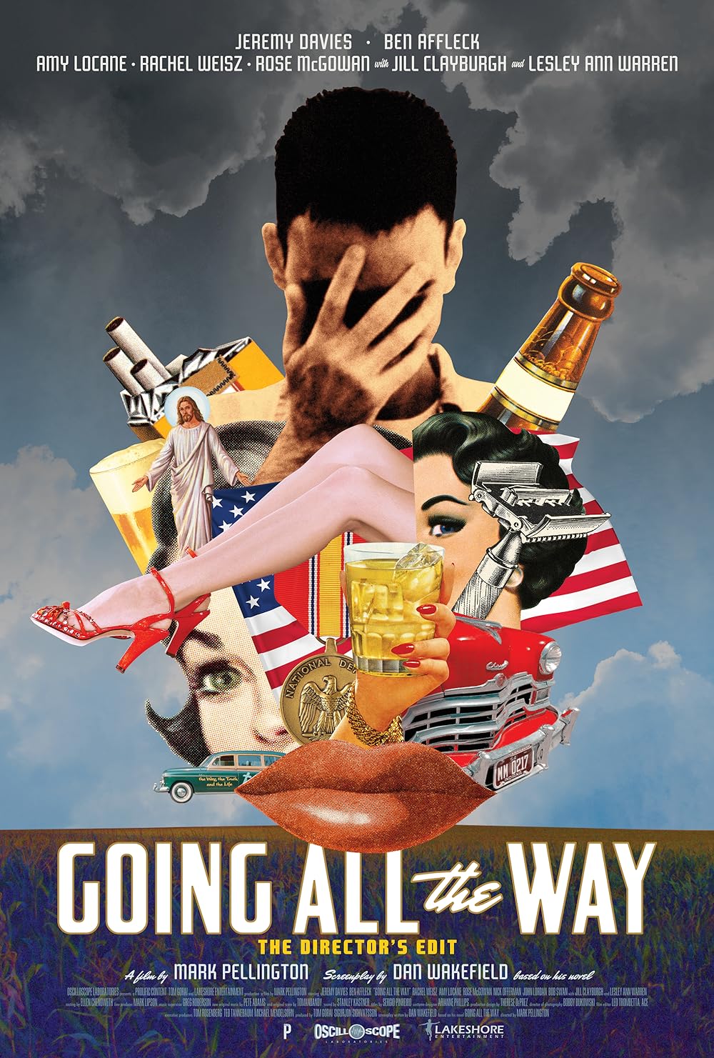 Going All the Way 