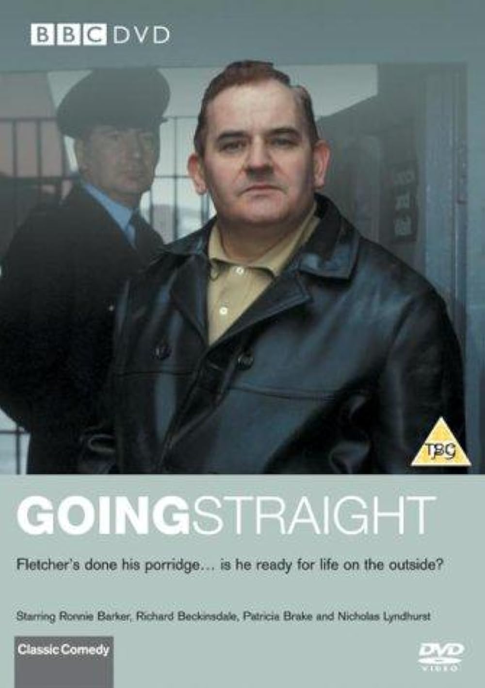 Going Straight 