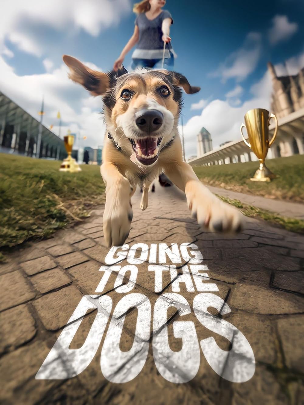 Going to the Dogs 