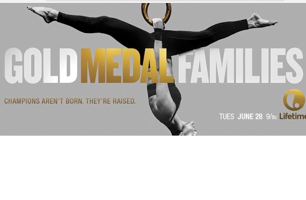 Gold Medal Families 