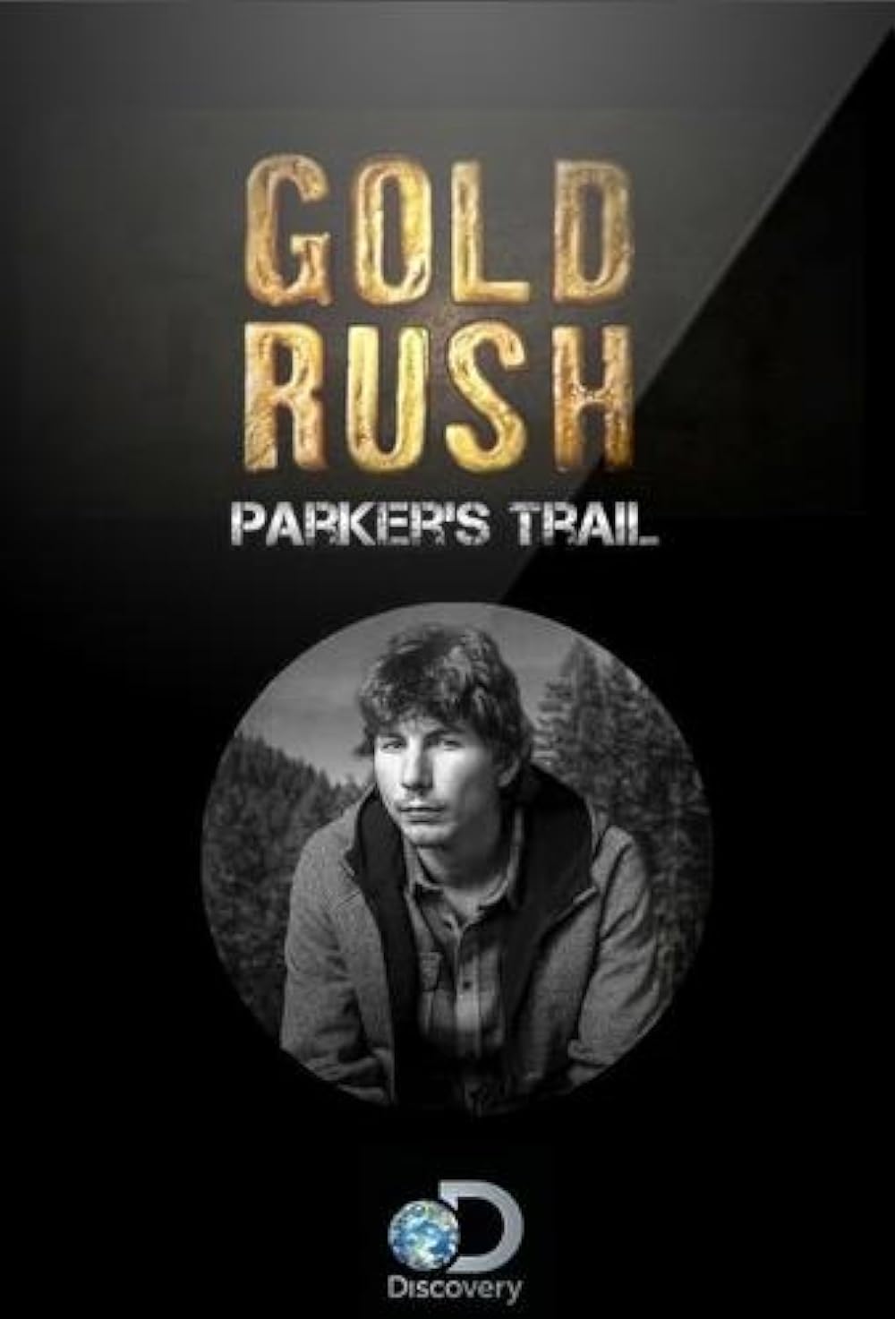 Gold Rush: Parker's Trail 