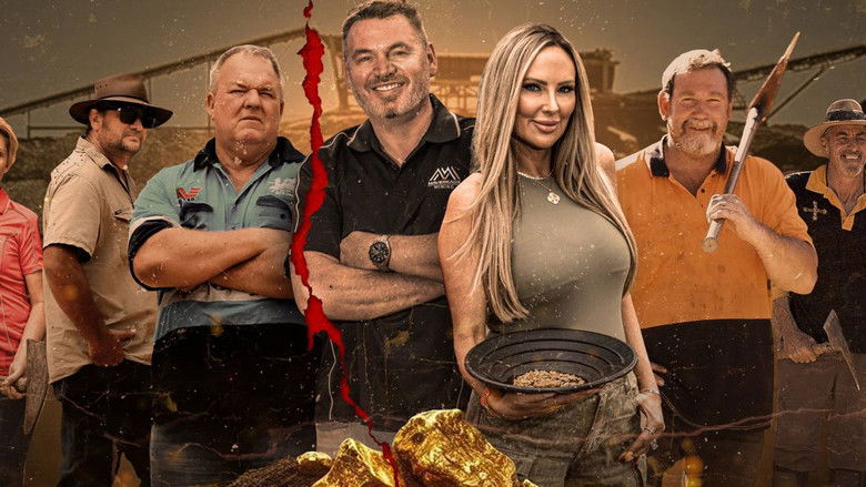 Gold Wars Downunder (2026)