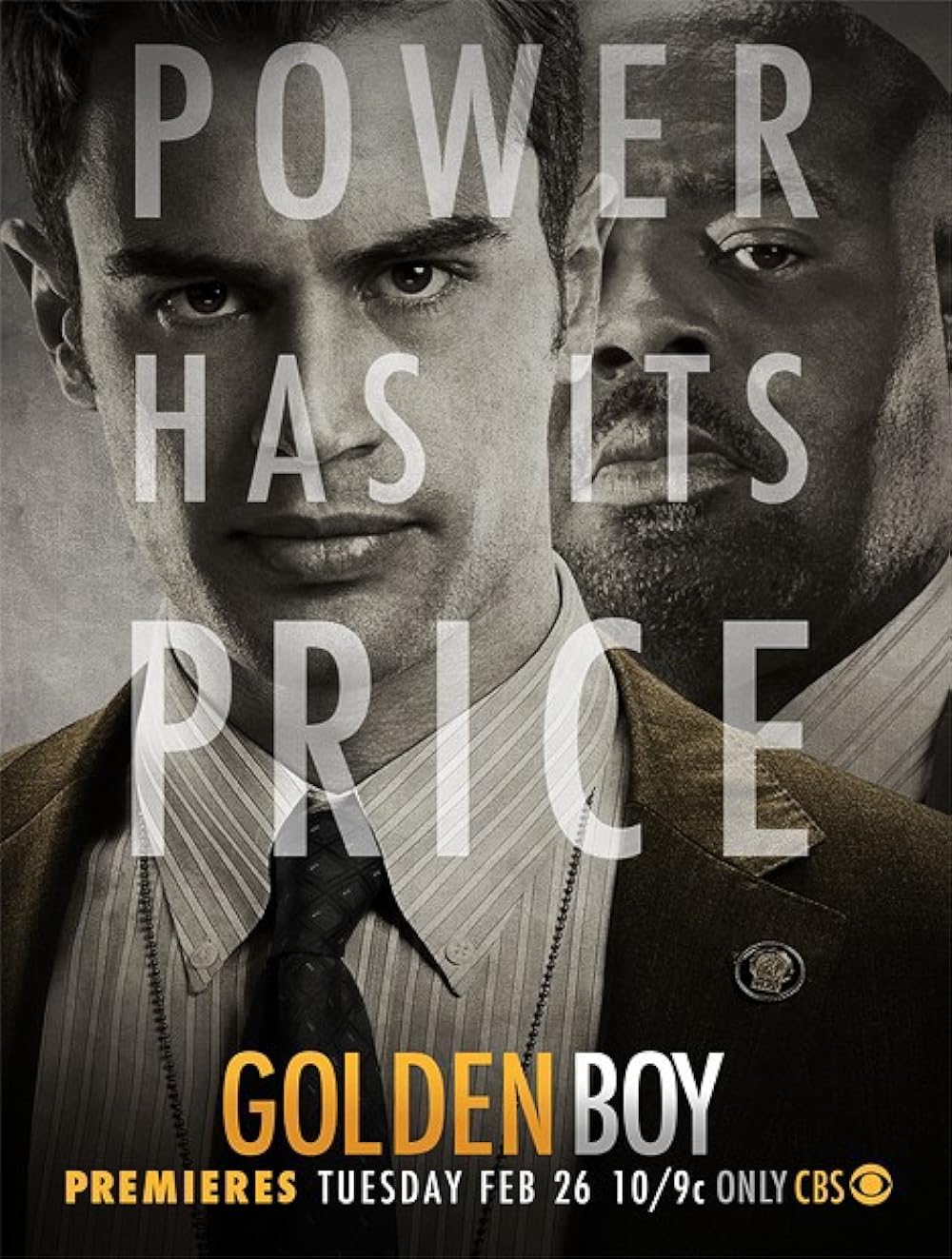 Golden Boy 