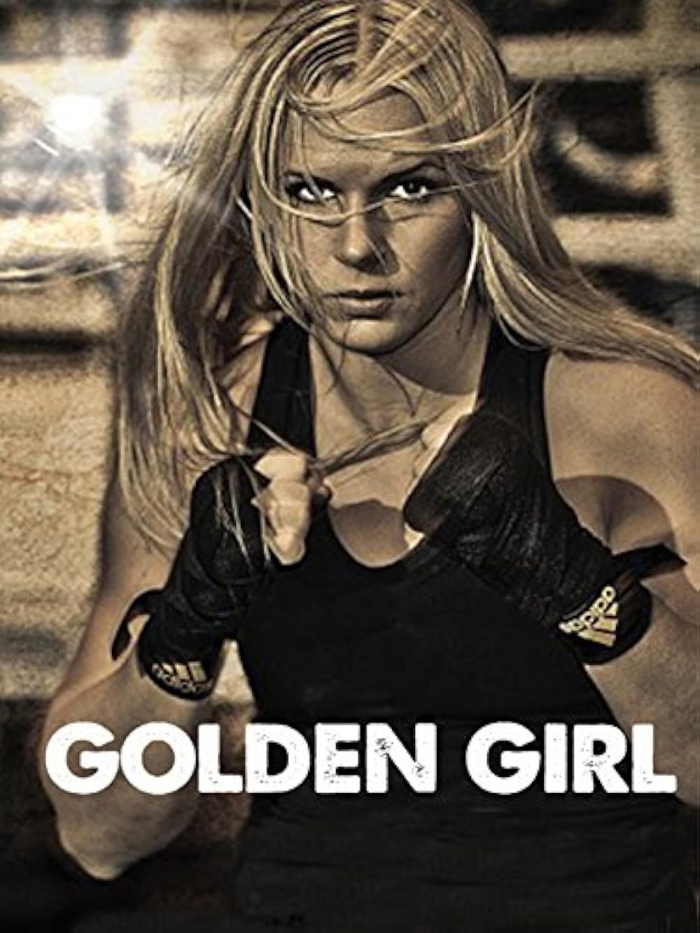 Golden Girl 