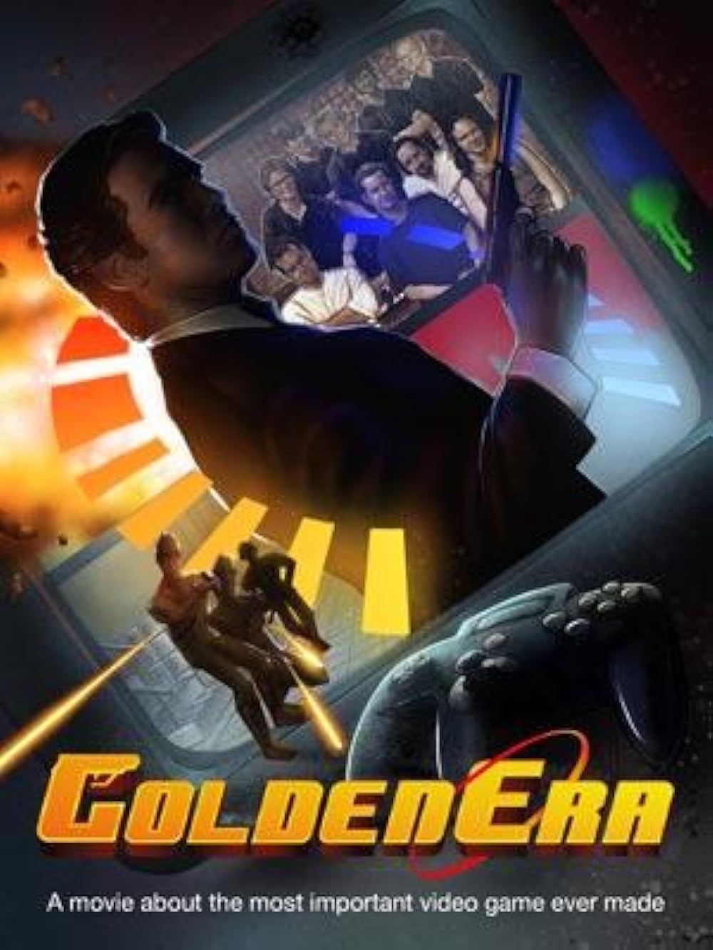 GoldenEra 