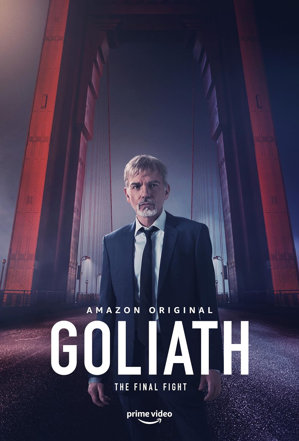 Goliath 