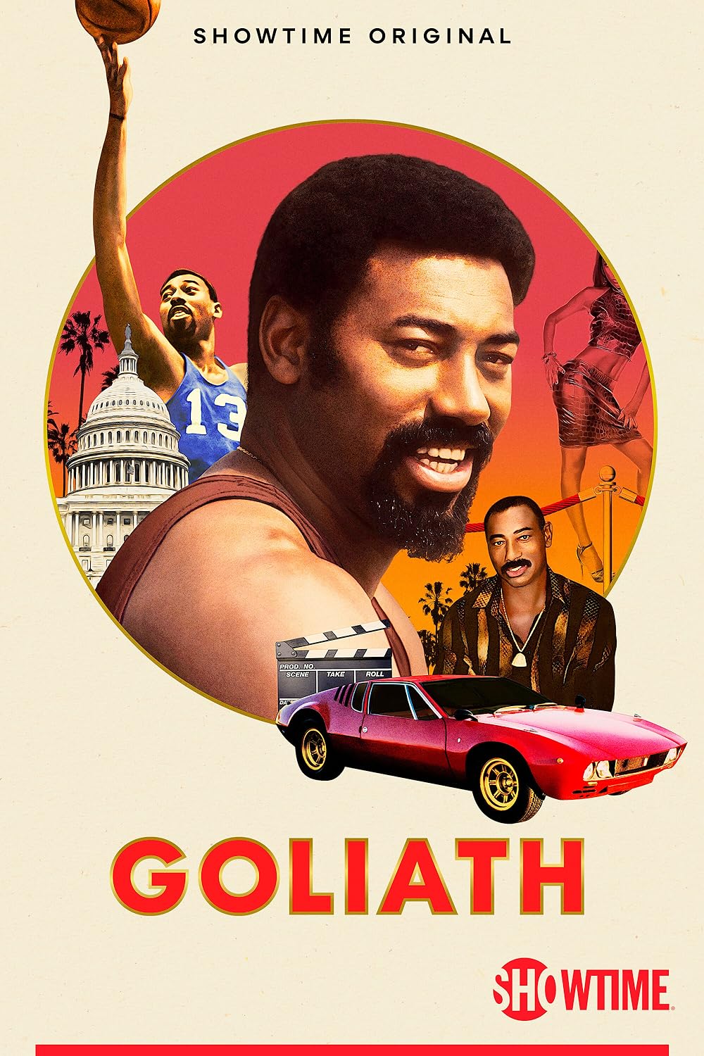 Goliath 
