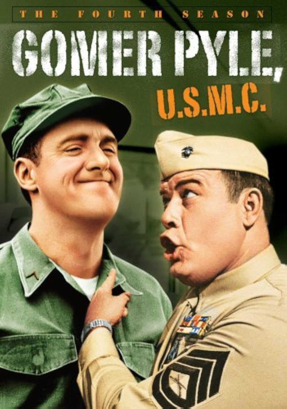 Gomer Pyle: USMC 