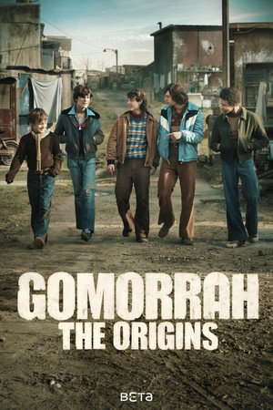 Gomorrah - The Origins 