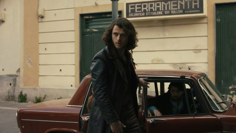 Gomorrah - The Origins (2026)