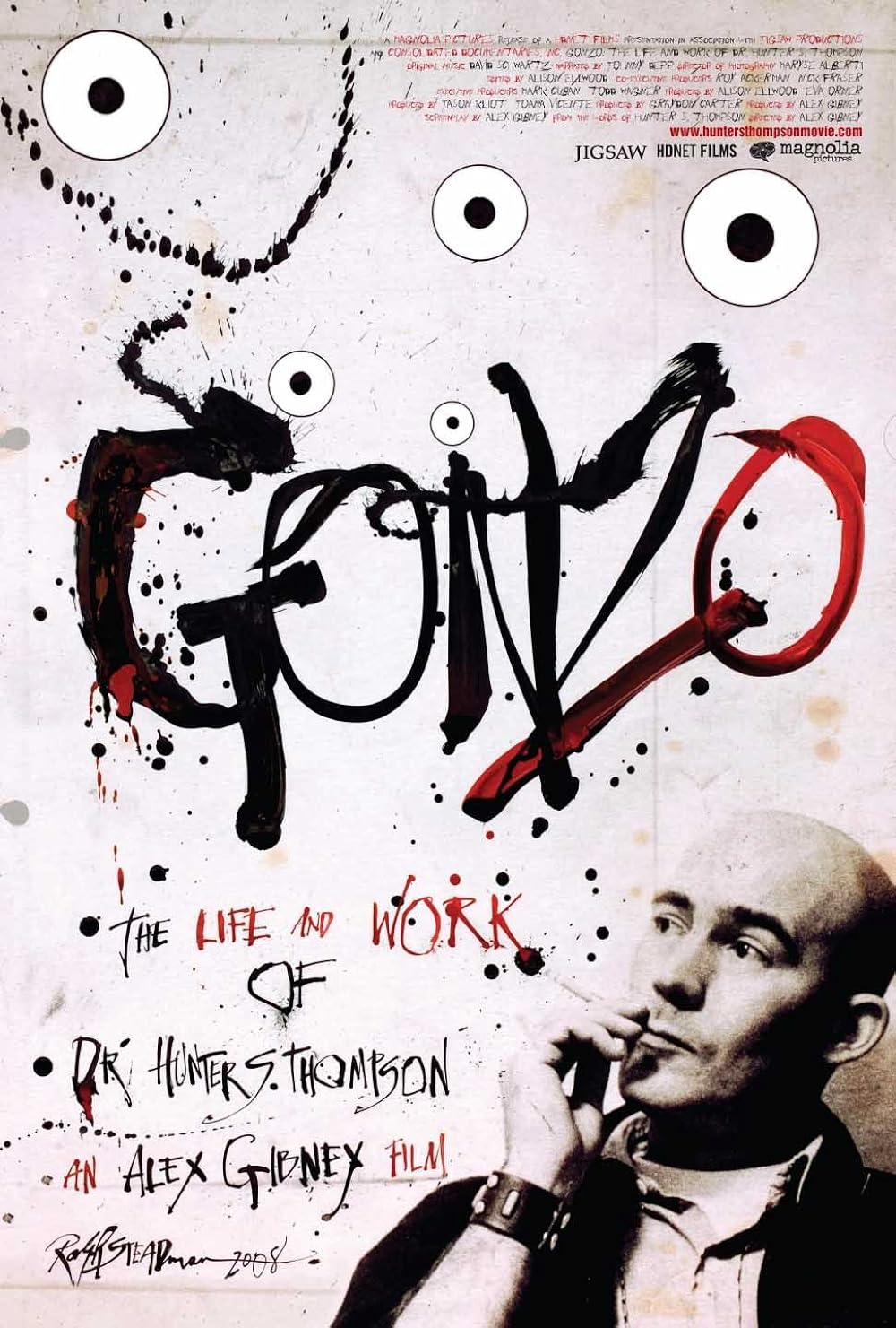 Gonzo 
