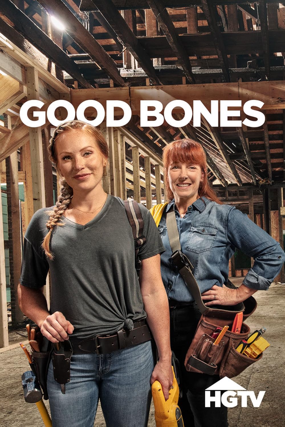 Good Bones 