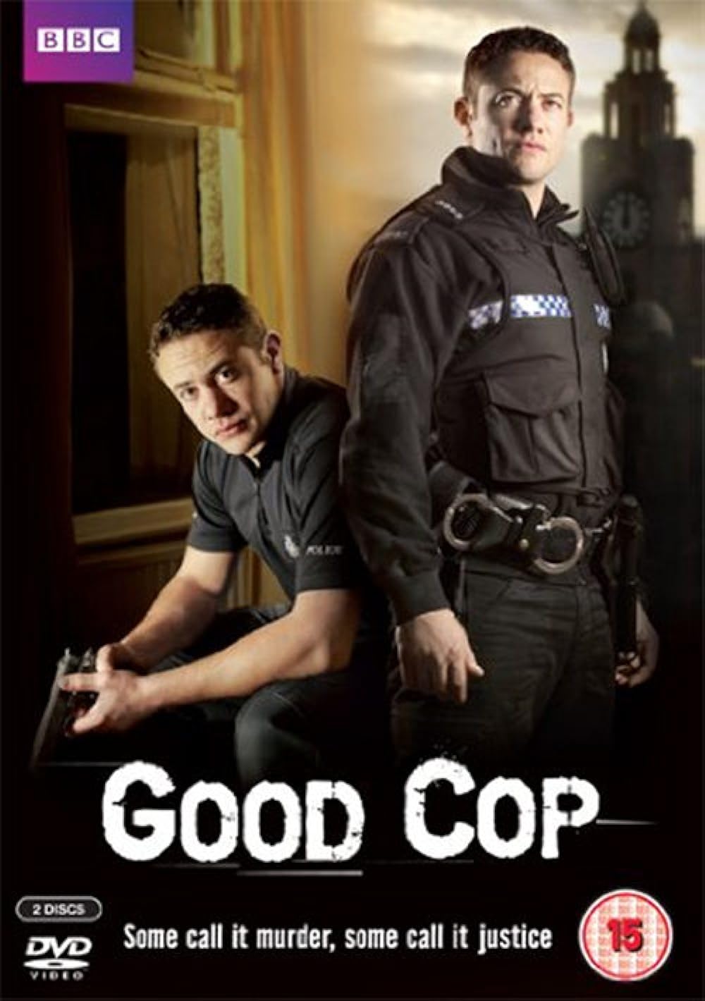 Good Cop 