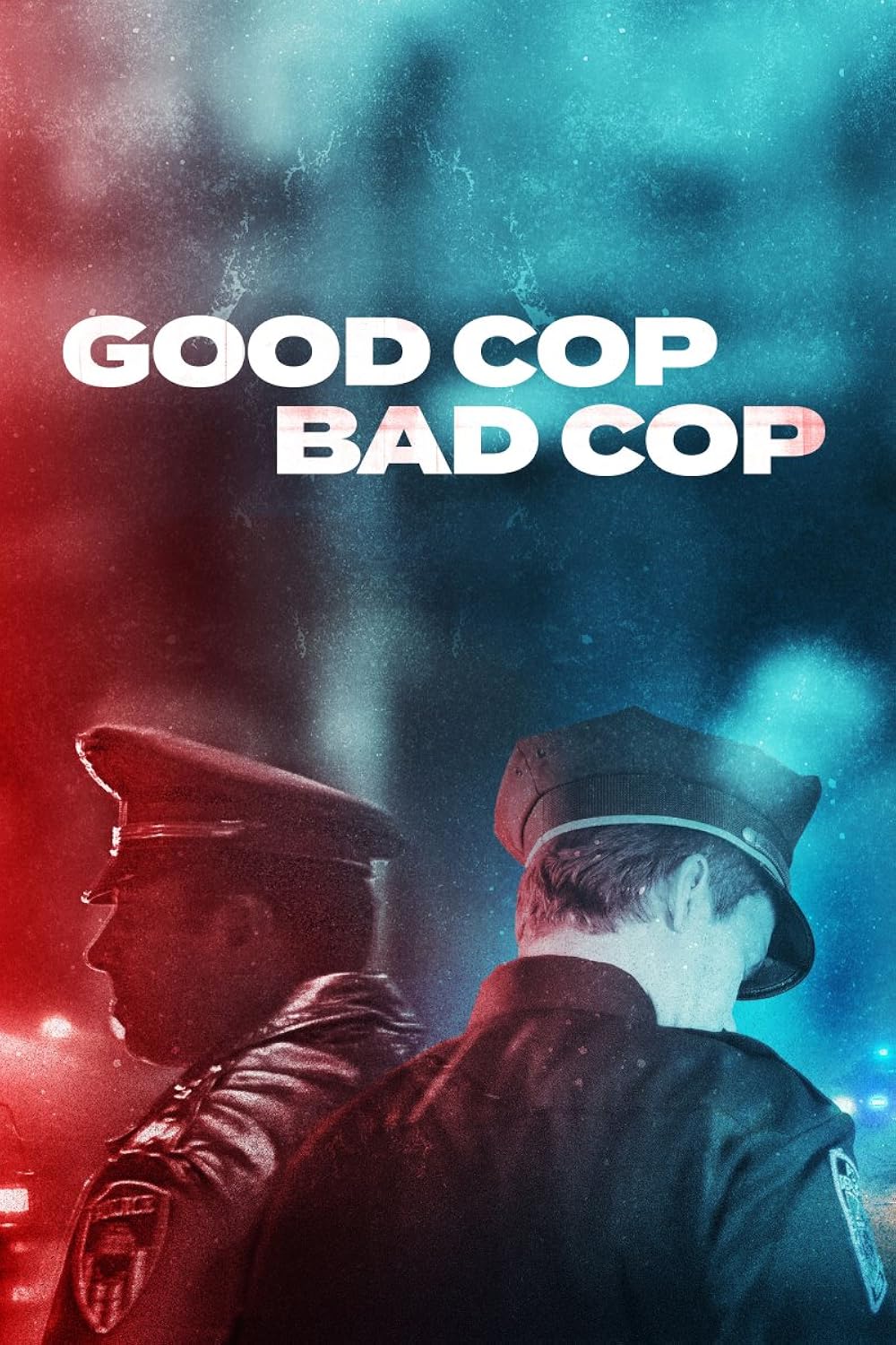 Good Cop, Bad Cop 
