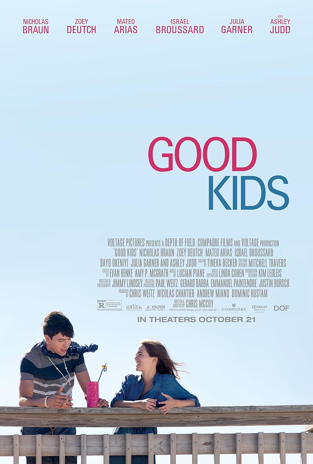 Good Kids 