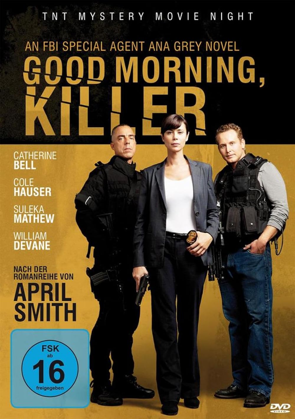 Good Morning, Killer 