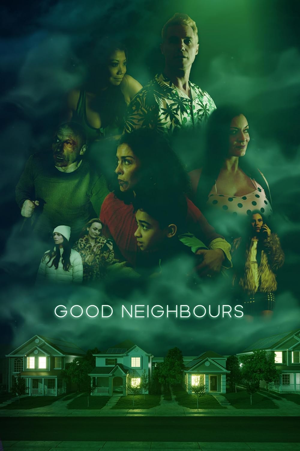 Good Neighbours 