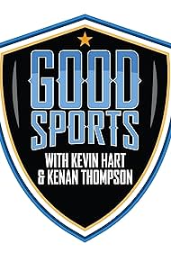 Good Sports with Kevin Hart and Kenan Thompson 