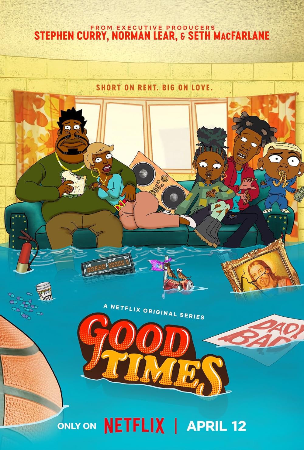 Good Times 