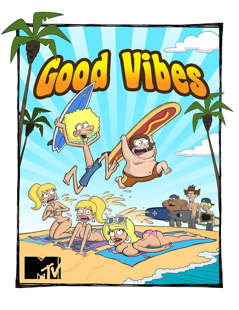 Good Vibes 