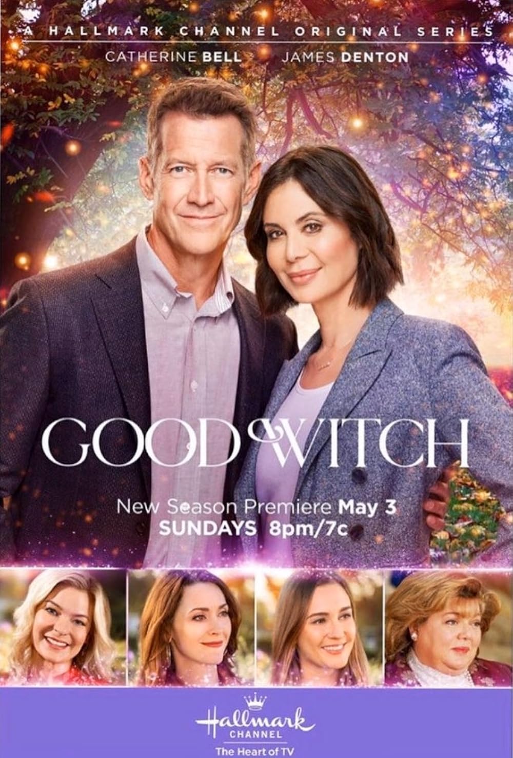Good Witch 