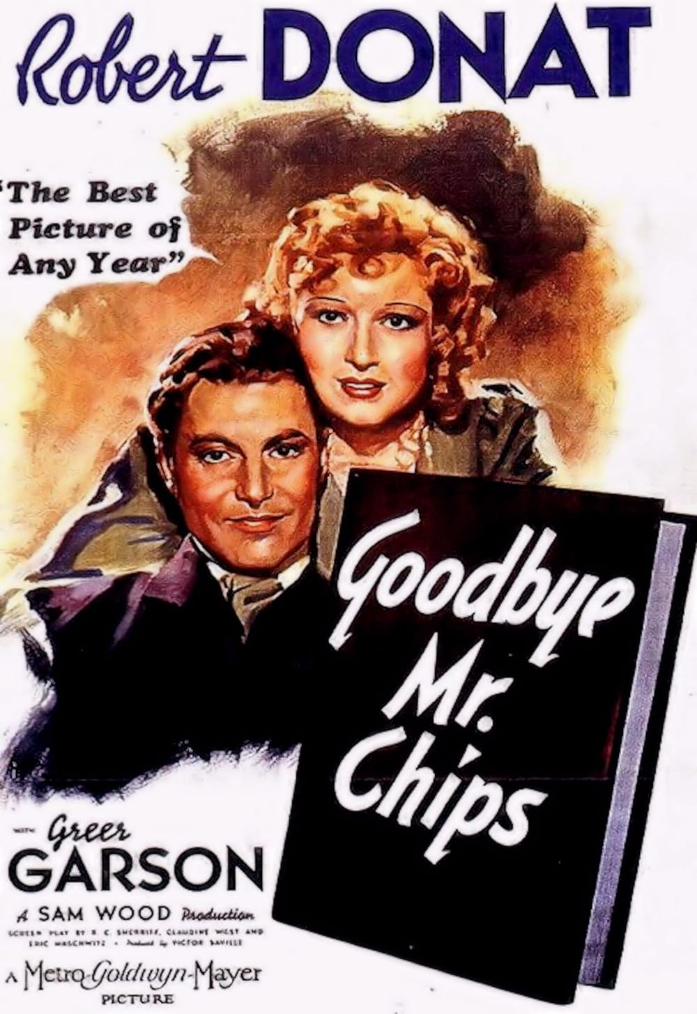 Goodbye, Mr. Chips 
