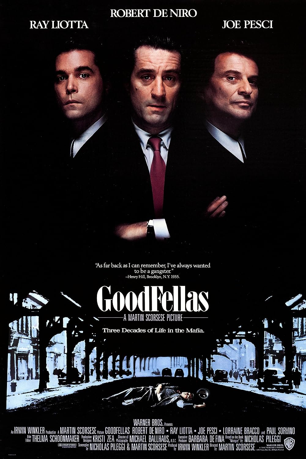 Goodfellas 